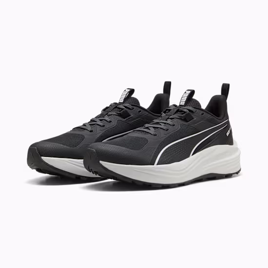TENIS MASCULINO PUMA FLARE PRO TRAIL